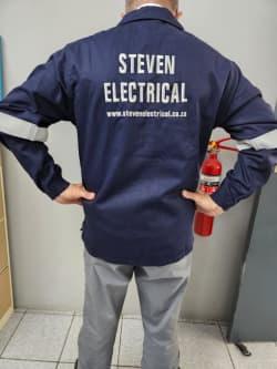 Kabeya steven Steven electrical profile