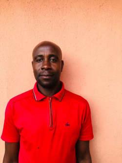 Rembuluwani Enock Mathivha profile