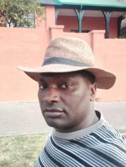 Raphael Sibanda Ralph profile