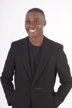 Sipho Ndlovu profile