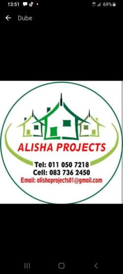 AlishaProject profile