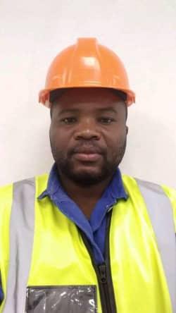 Joseph Pomuri profile