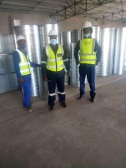 Jafta Ngubane profile