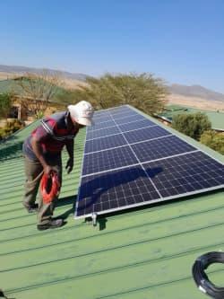 Adam Adam makoana profile