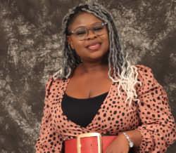 Agnes E Dube profile