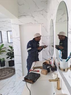 Lawrence Mazunga Mr Lawrence profile