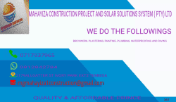 Nhlanhla Lucky Sibanda profile