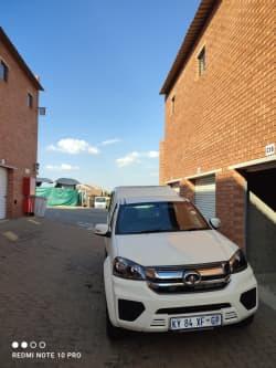 Mandisi Mzulwini profile