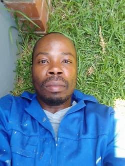 Joseph Chauke profile