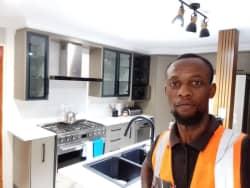 Godfrey Sithole profile