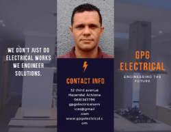 Grant Heubner profile