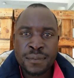 Joseph Moyo profile