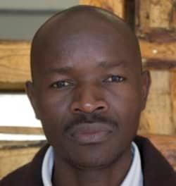 Nkosikhona Sibanda profile