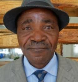 Edson Mupisa Mlambo profile