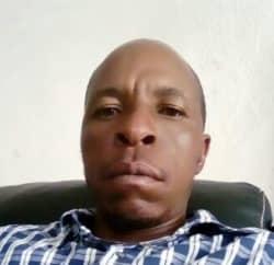 Innocent Moyo Patrick profile