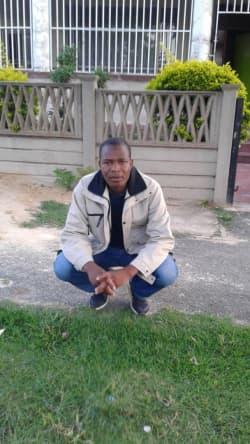 Lucky Butho Ncube profile