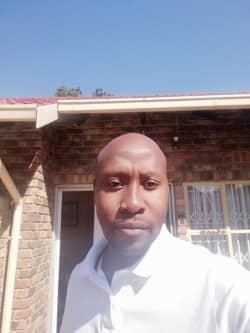 Thammy Mabapa profile