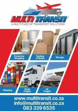 Multitransit Removal And Transport profile