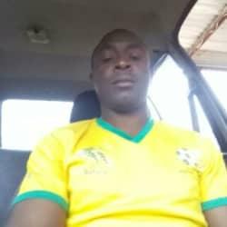 Richard Sithole Life plumbing services profile