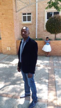 Blessing Mwachema profile