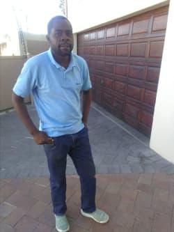 Itai Gwashero Prince profile