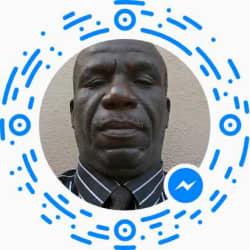 Godfrey Nyathi profile