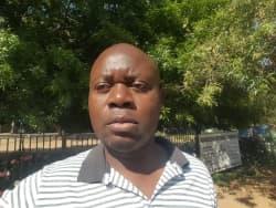 Solomon Madzikanda profile