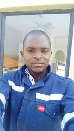 Skhumbuzo Sam Zwane profile