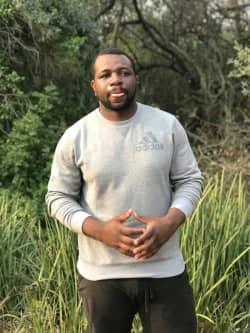 Tinashe Murandu profile