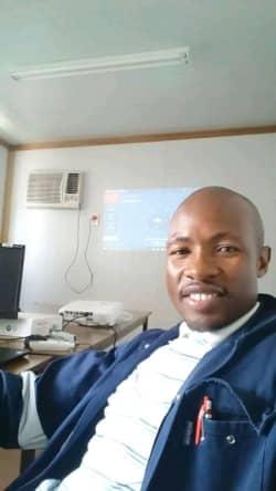 Innocent Ncube Stona profile