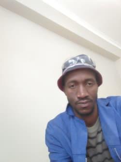 Thulani Aubrey Maseko profile