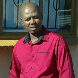Mbongeni Mbatha profile