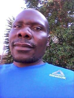 Abraham Chauya . Rungwandi profile