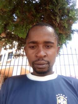 Gugu Zodman Ngwenya profile