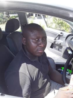 Sechaba P Koroloso profile