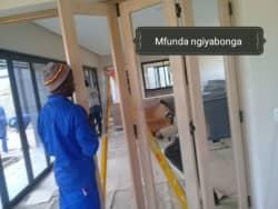 Mfunda Projects Bheki profile