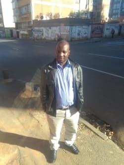 Mzwandile Ennocent Khumalo profile