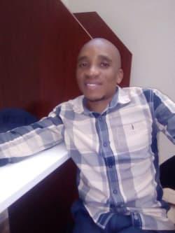 Wiseman Busani Mabuza BUSANI profile