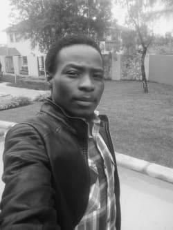 Theo Ngwenya profile