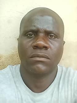 Chamunorwa  Masuma John profile