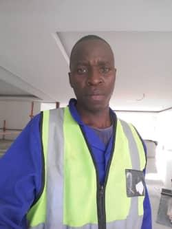 Ezra Spencer Ndlovu profile