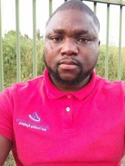 Blessing Maphosa profile