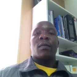 Tinecious Chamu mabwe profile