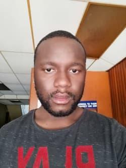 Tebogo Munthali profile
