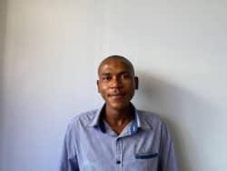 Aubrey Mavimbela profile