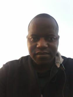 James Maponga profile