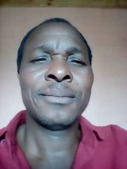 Charles Masimbe profile