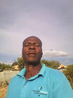 Jacob Mukansi profile