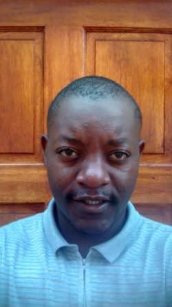 Kudakwashe Mufanebadza profile