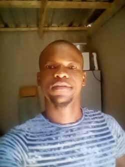 Khathutshelo Mbengwa KK profile